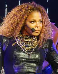 Janet Jackson - Wikipedia