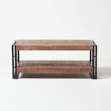 Maybe you would like to learn more about one of these? Reclaimed Wood Large Coffee Table Industrial Furniture Range
