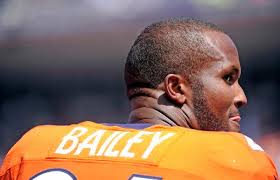 Denver Broncos report card for 2012