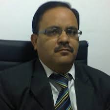 Dr. Amitabh Dey posted