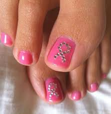 A melanoma can appear as a dark spot anywhere on your skin, including a toe, or under a toenail. Awareness Cancer Nails Toe Nails Nails