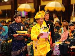 Maybe you would like to learn more about one of these? Yab Menteri Besar Dahului Penerima Pingat Keputeraan Dymm Paduka Seri Sultan Perak 4 November 2018