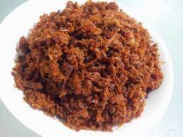 Salam kawan2 hari ni kak nur berkongsi cara buat serunding ikan yg mudah dan sedap.cara buat serunding ikan yang boleh. Serunding Ikan Bilis 200g Eldorado Resepi Terbaik Facebook