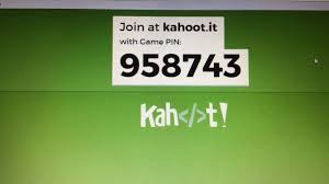 Open a kahoot you'd like to host. What Is Kahoot Game Pin Today Know It Info