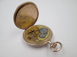 Zenith gold invites individuals to invest in gold through zenith gold, and also encourages investors to find others in order to receive a commission through an affiliate zenith gold doesn't work. Zenith Gold Plated Stem Wind 24 Hours 1930s Seconds Hand