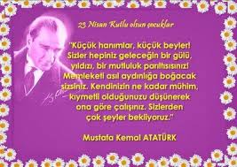 23 Nisan Ile Ilgili Resimli Siirler Siir Nisan Faaliyetler