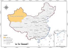 But as well as 22 provinces, and, in hong kong and macau, two special administrative regions, china has five autonomous regions and four municipalities (beijing, chongqing, shanghai and tianjin). Risk Factors And Predicted Distribution Of Visceral Leishmaniasis In The Xinjiang Uygur Autonomous Region China 2005 2015 Parasites Vectors Full Text
