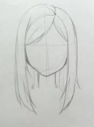 Popular drawing tutorials this week. 51 Ideas Hair Ideas Drawing Sketch Hair Drawing Drawing Hair Tutorial Easy People Drawings Anime Drawings Sketches