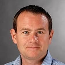 Steven Goode's Instagram, Twitter & Facebook