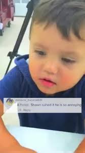 Fgteev What Happened to Shawn