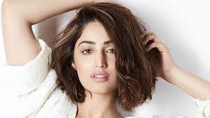 The actress took to her social media to announce her wedding and take blessings from her fans and followers. Need For Stories Of More Stronger Women Yami Gautam Movies News Zee News