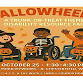 Hallowheels: A Children's Trunk-or-Treat Themed event image