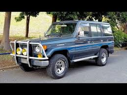 2016 toyota land cruiser v8 review. Toyota Land Cruiser J70 For Sale Usa