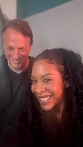 Ginger Apollo (@GingerApollo)