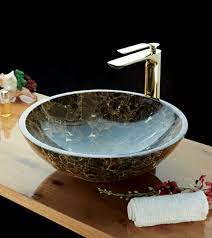 Bathrooms marble materials and supplies stone. Circa Emperador Dark Emperador Marble Basin Marble Bathroom Sink Tops
