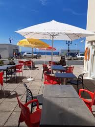 Aux Baroudeurs La Turballe Restaurant Avis Numero De Telephone Photos Tripadvisor