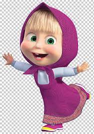 Masha And The Bear Puzzle Game Masha And The Bear Jam Day Match 3 Games For Kids Cartoon Png Clipart Android Ca Masha And The Bear Cartoons Png Cartoon Kids