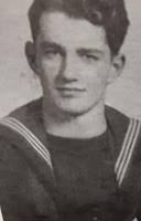 Donald Ivan (Don) Walker, RCNVR