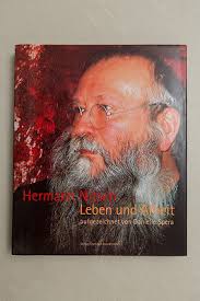 HERMANN NITSCH