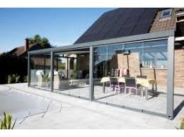 Vous rêvez d'agrandir votre maison et de profiter des moindres rayons de soleil toute l'année ? Stainless Steel Awning Info Veranda Luxembourg Editus