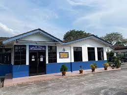 Dua laporan polis berhubung dakwaan raja muda selangor murtad via peraktoday.com.my. Balai Polis Majidee Home Facebook