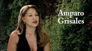 Amparo grisales was born in the middle of baby boomers generation. Amparo Grisales Es Un Placer Youtube