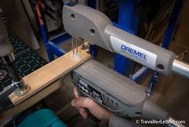 Scie A Chantourner Dremel Moto Saw Dremel Creativity Tools Dremel Saw