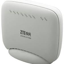 You will need to know then when you get a new router, or when zte router username & password. Zte Zxhn H118n Default Password Login And Reset Instructions Routerreset