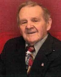 Donald Fegan Obituary July 8, 2024