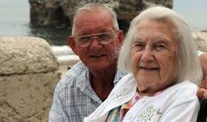 Woman, 105, waits two-and-a-half hours for ambulance