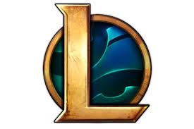 League Of Legends Logo By Friendlyman Top 1 League Of Legends Player Liga Dos Lendarios League Of Legends Bolo Com Plaquinhas