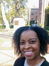 Tanisha Perkins's Instagram, Twitter & Facebook