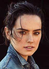 Fan Casting Daisy Ridley as Evie Porter in First Lie Wins