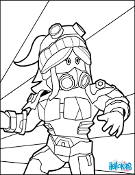 Get inspired by our community of talented artists. Roblox Coloring Pages Coloring Home