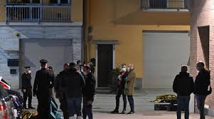 Rapina a cuneo, catturato il terzo bandito, i due complici uccisi dal gioielliere. 4fy5 Dig8tfy1m