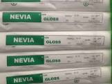 Nivea Matte Paper