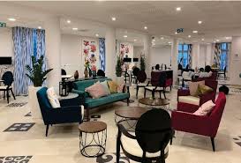 Pour toute commande, merci de nous joindre : Inauguration En Decembre D Une Residence Senior A Lagny Sur Marne