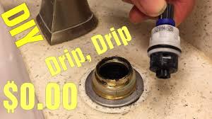 Pfister kitchen faucets home depot. What Is A Faucet Cartridge Dripping Price Pfister Faucet Cartridge Replacement In 15min How To Youtube