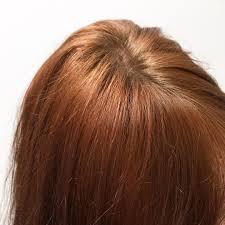 Bleaching hair involves using chemicals to strip the strand of its melanin so it appears lighter in color. Recolouring My Hair With Colour B4 Review