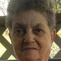 Myrtle Louise (Wilfong) Ogden Obituary