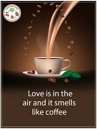 Love Is In The Air And It Smells Like Coffee Arakuccino In 2020 Coffee Love Aroma Coffee