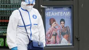 З 24 лютого 2021 р. Pravitelstvo Ukrainy Oslabilo Karantin I Prodlilo Ego Do 22 Maya Politika Rbk