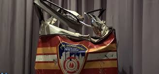 After 15 Years The Last Artifacts Of 9 11 Are Put To Rest The Times Of Israel