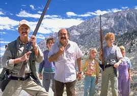 The film stars michael gross and jon heder. Raketenwurmer Reif Fur Die Insel Tremors 7 Drehstart Naht Moviejones