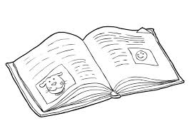 Malvorlage Buch Lesen 2 Wenn Du Mal Buch Barbie Malvorlagen Malvorlagen Zum Ausdrucken