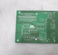 ALLEN BRADLEY 80190-380-02-R CIRCUIT BOARD