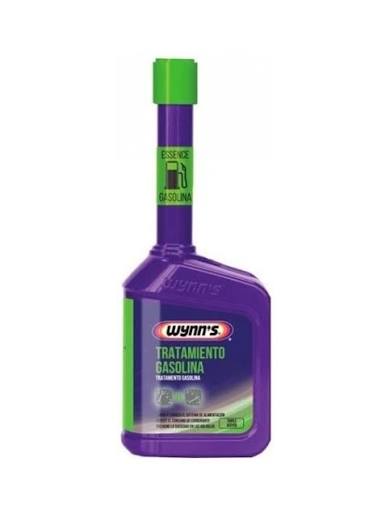WYNNS FOR GAS TRATAMIENTO GASOLINA