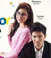 Episod 1 канала drama sangat official. Manja Nye Playboy Itu Suami Aku