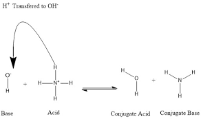 If there is an increase in temperature to the equation n2 + 3h2<—> 2nh3 + 22.0 kcal (heat), what way would the equilibrium shift? Conjugate Acid Wikipedia