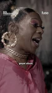 HAPPY @fqfest New Orleans! Last year onstage at FQF I had the epiphany I  wanted to put out a Gospel project 🙏🏾😇This year I’m returning to FQF to  share some of my new songs with y’all! 🥰🥰🥰🙏🏾🙏🏾🙏🏾 I ...